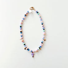 Load image into Gallery viewer, "Lavender &amp; Blue"
