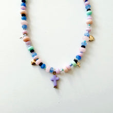 Load image into Gallery viewer, "Lavender &amp; Blue"
